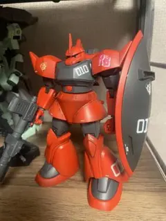 ジョニーライデン　ゲルググ　HGのサムネイル