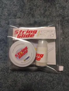스트링 글라이드
