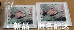 カラマリ 笹塚 尊 ちびキャラ アクスタ オトパ オトメイトパーティ