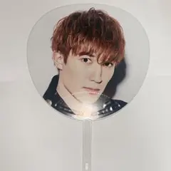 SixTONES ジェシー CHANGE THE ERA チェンエラ うちわ