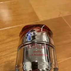 新品未使用　アスタリフト　ホワイトジェリー　ジェリーアクアリスタ 美容液　美白