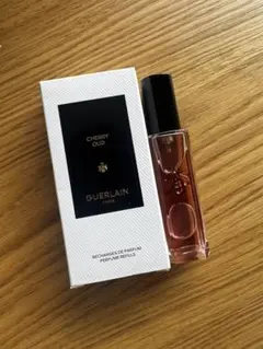 ゲラン ドゥーブルヴァニーユ オーデパルファン リフィル 20ml 1本