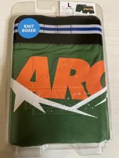 XLARGE ボクサーパンツ Lサイズのサムネイル