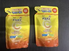 メラノCC 化粧水のサムネイル