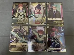 アーセナルベース　マチュ　エグザベ　シャリア　ジークアクス　まとめ売り