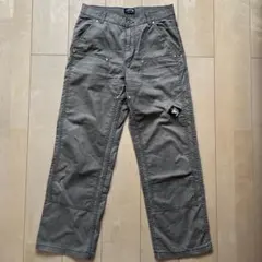 2025年最新】stussy ダブルニーの人気アイテム - メルカリ