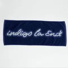 indigo la End タオル まとめ売り 2026年最新】indigo la end タオルの人気アイテム - メルカリ