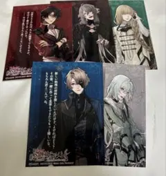 Element Sicks EL6 ブロマイド ていつば ていく ツバサ - メルカリ