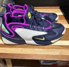 ヒ*ち様 NIKE AIR zoom 26.5