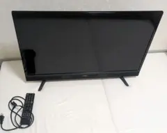 2019年製 IRISOHYAMA液晶テレビ 32型 裏番組録画⭐ - メルカリ