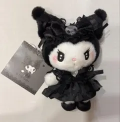 サンリオ♡クロミ 真夜中のメロクロ マスコットホルダー - メルカリ