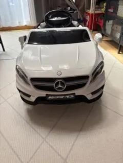 最終価格 ペダルカー アルファロメオ 8C イタリア製Toys Toys社製