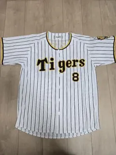 阪神タイガース レプリカユニフォーム 佐藤選手 サイズMのサムネイル