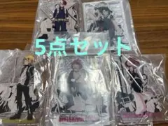 ぷ*る様 ヒロアカ　一番くじオンライン