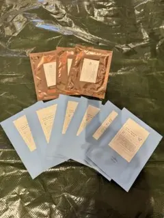 Dr.Althea Herb Therapy Velvet Maskのサムネイル