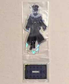 ツイステ 一番くじ アクリルスタンド イデア