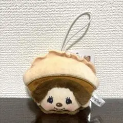 ご当地 モンチッチ フェイスマスコット