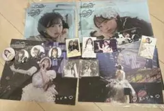 2025生誕記念ラッフル松本かれん セット