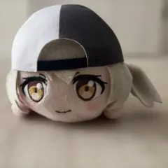 プロセカ　小豆沢こはね　寝そべりぬいぐるみ