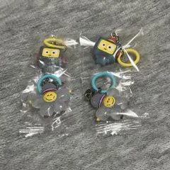 treasure TRUZ めじるしアクセサリー ROMY HIKUN