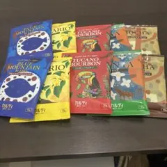 カルディ ドリップコーヒー10袋セットのサムネイル
