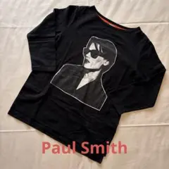 Paul Smith ポールスミス　七分袖カットソーのサムネイル
