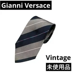 Gianni Versace イタリアブランド ヴェルサーチ ヴィンテージ未使用