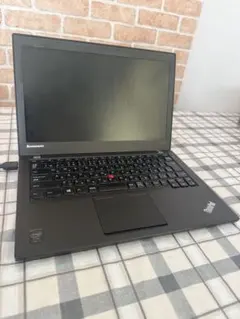 Lenovo think pad. X240S