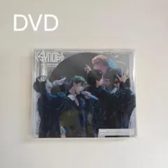 Kis-My-Ft2 2024 Synopsis 初回盤 DVD