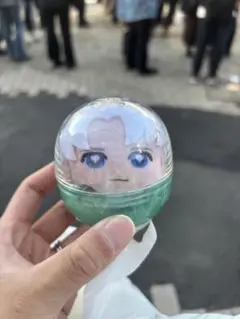 池崎理人 かぷっこふれんず