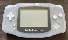 【動作品】ゲームボーイアドバンス 本体