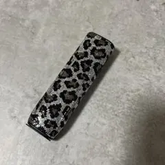 iQOS アイコス イルマワン ケース デコ ヒョウ柄
