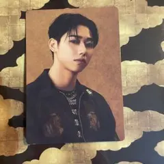 BMSG complete file トレカ　SEITO