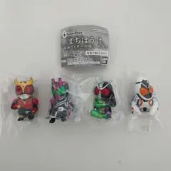 限定・当時物】【希少】ウルトラマン 指人形 2箱セット（ユタカ製