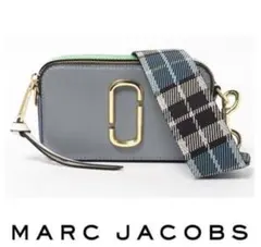 MARC JACOBS スナップショット