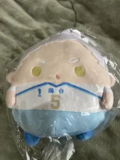 ハイキュー　ぬいくじ　星海光来　C賞