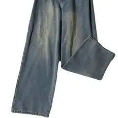 ライトブルー デニム