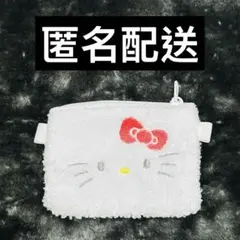 サンリオキャラクターズ もふもふポーシェット2 ハローキティ