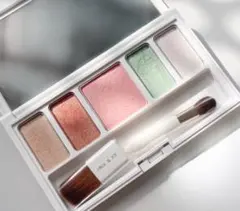 PAUL & JOE 猫限定 アイシャドウパレット 001｜廃盤 カラー チーク