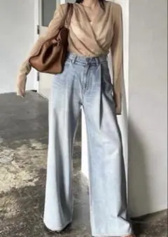 2026年最新】広瀬すず clane デニムの人気アイテム - メルカリ