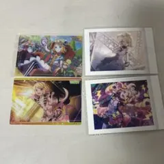 鏡音リン カードセット