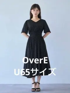 2026年最新】overE カラー：ブラック系 レディース 半袖 その他の人気