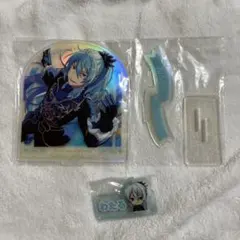 あんスタ　一番くじ　日々樹渉