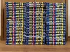 裁断済】MAJOR全78巻+ MAJOR2既刊全31巻 全109冊 満田拓也 - メルカリ