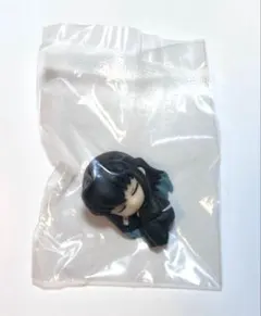 鬼滅の刃 ガチャガチャ ねむらせ隊 2 時透無一郎 フィギュア