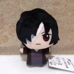 夏目友人帳 ちびぐるみ 的場静司