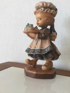 アンリ ANRI Sarah Kay サラ・ケイ 限定 4000 高さ17cm