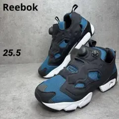 Reebok リーボック　INSTAPUMP FURY OG 25.5