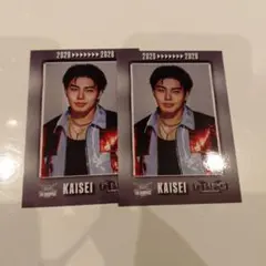 ランペ 武知海青 フォトカ