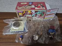 初音ミク シリーズ　KAITO　シークレット ワンダーランド コレクション